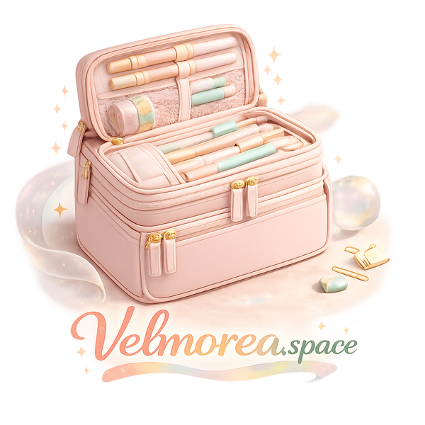 Velmorea.space